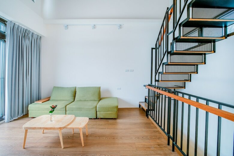Bed & Breakfast Penghu Seasons Of Rainbow Bridge