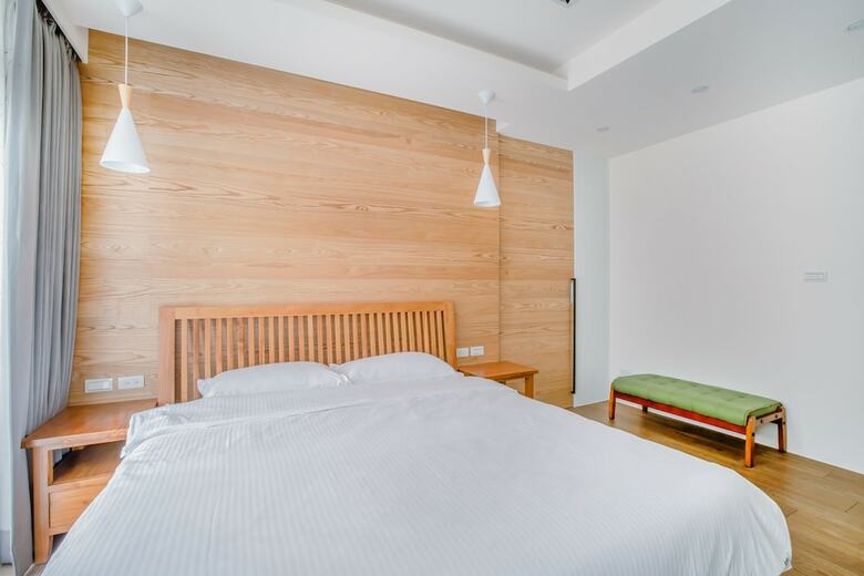 Bed & Breakfast Penghu Seasons Of Rainbow Bridge