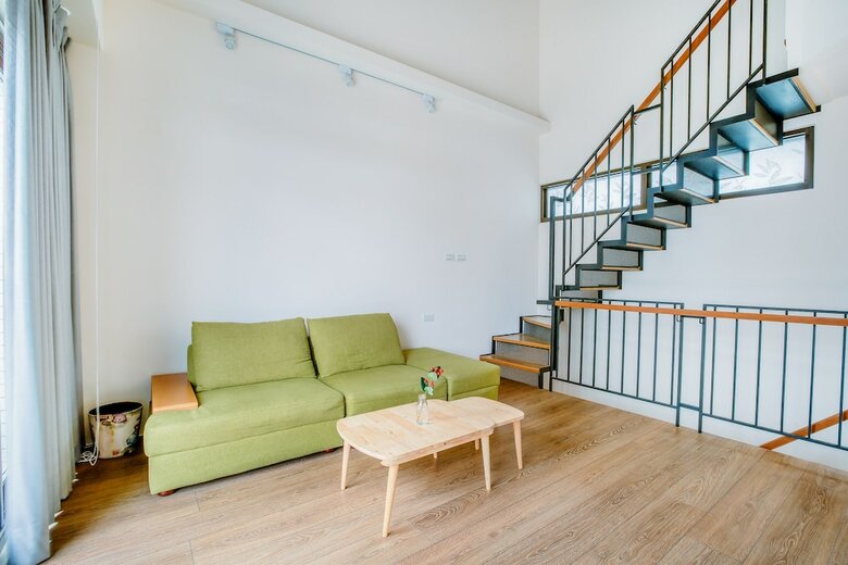 Bed & Breakfast Penghu Seasons Of Rainbow Bridge