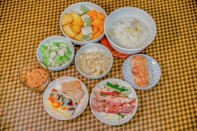 Bed & Breakfast Penghu Seasons Of Rainbow Bridge