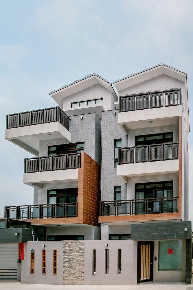 Bed & Breakfast Penghu Seasons Of Rainbow Bridge