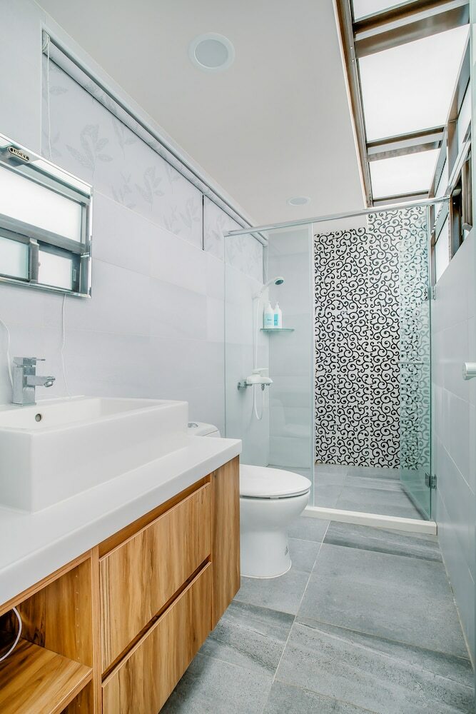 Bed & Breakfast Penghu Seasons Of Rainbow Bridge
