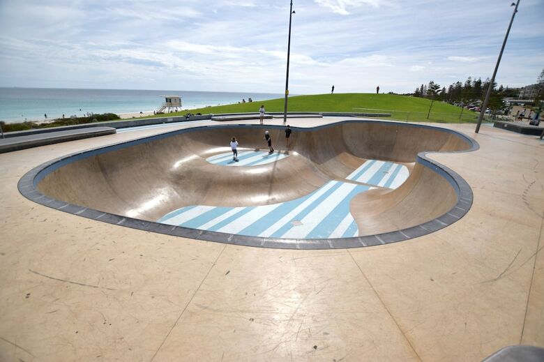 West Beach Lagoon 210 - Amazing Views