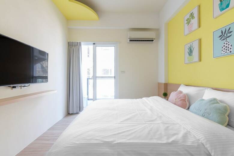 Bed & Breakfast Penghu Clouds