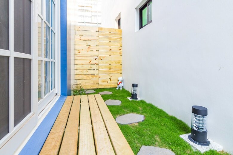 Bed & Breakfast Penghu Clouds