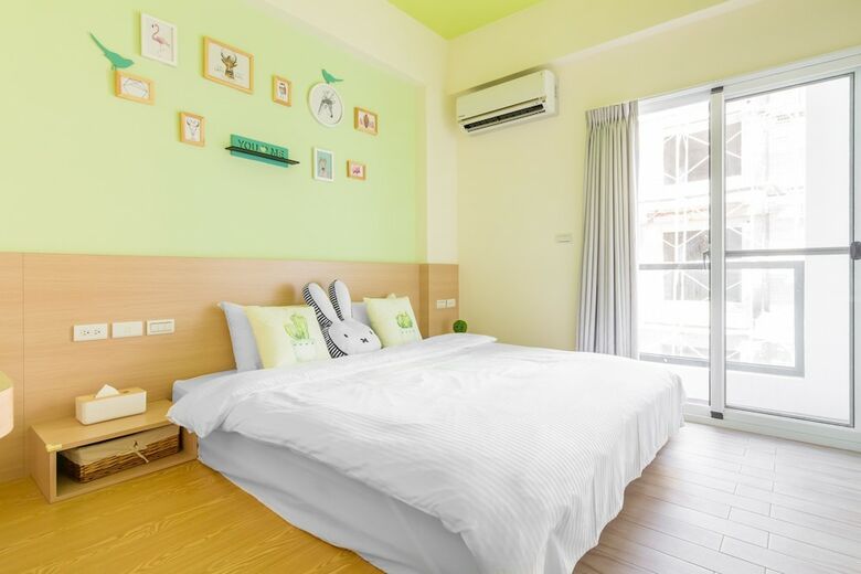 Bed & Breakfast Penghu Clouds