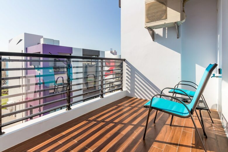Bed & Breakfast Penghu Clouds