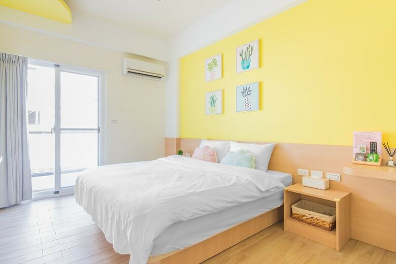 Bed & Breakfast Penghu Clouds