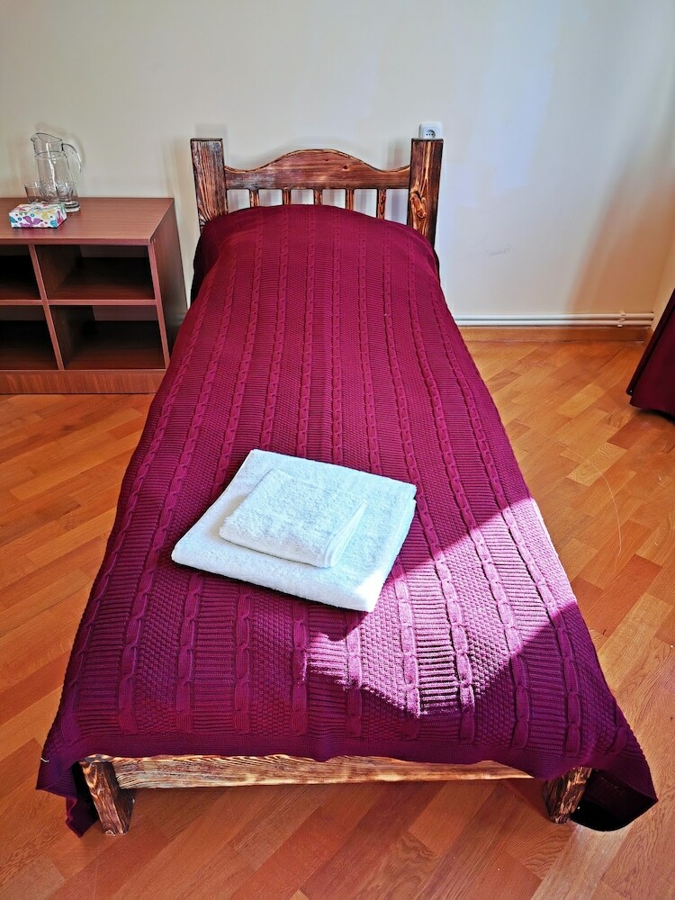 Hotel Vanatun Monastery Stay