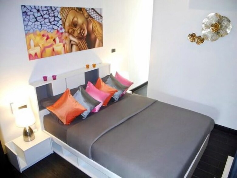 Coco Chalong 2 Bedrooms New Villa