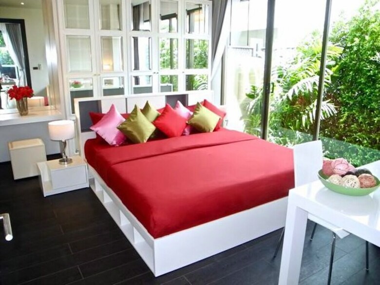 Coco Chalong 2 Bedrooms New Villa