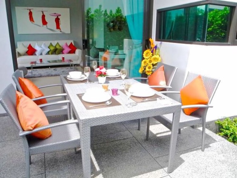 Coco Chalong 2 Bedrooms New Villa