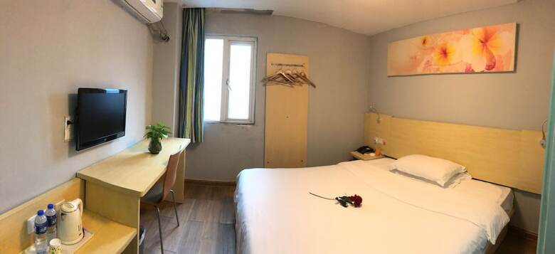 Lifu Ya Ju Hotel