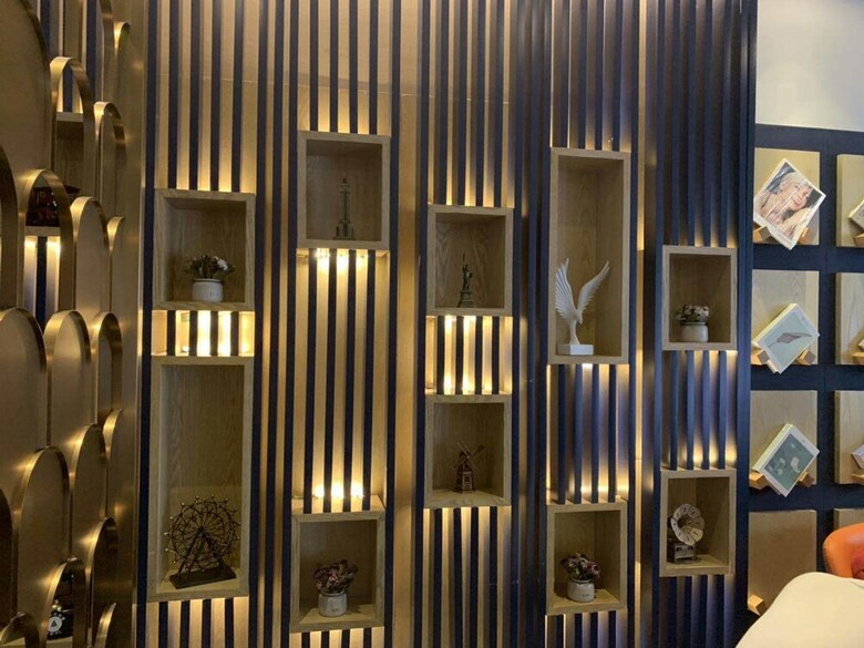 Lifu Hotel Qu Zhuang Branch