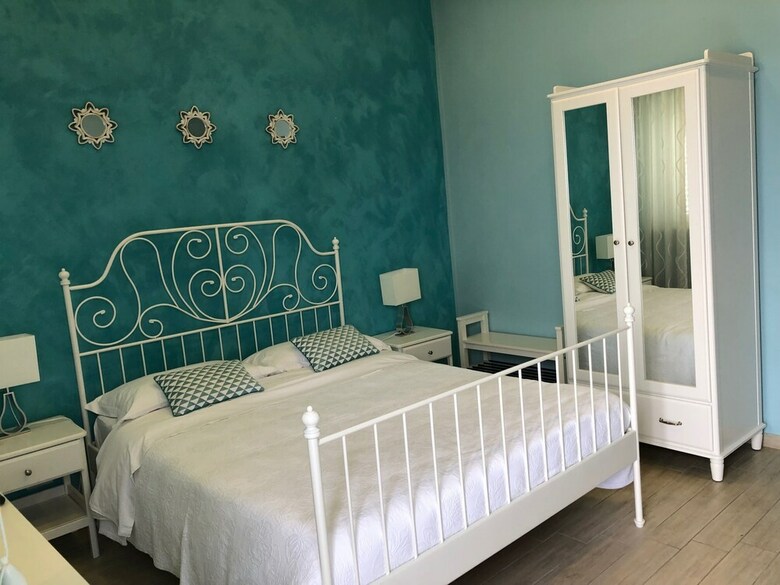 Hotel Ciao Ciao Rooms