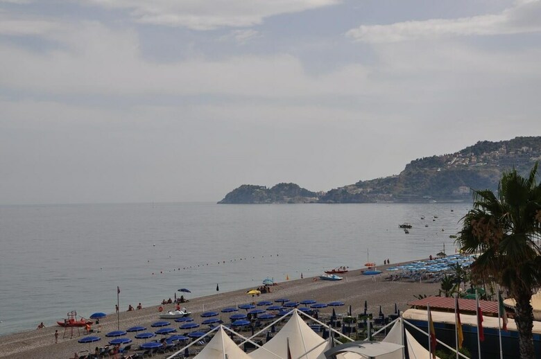 Hotel Ciao Ciao Rooms