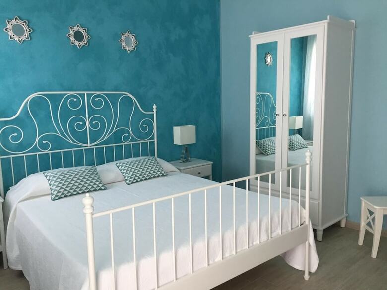 Hotel Ciao Ciao Rooms
