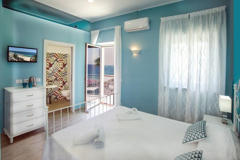 Hotel Ciao Ciao Rooms