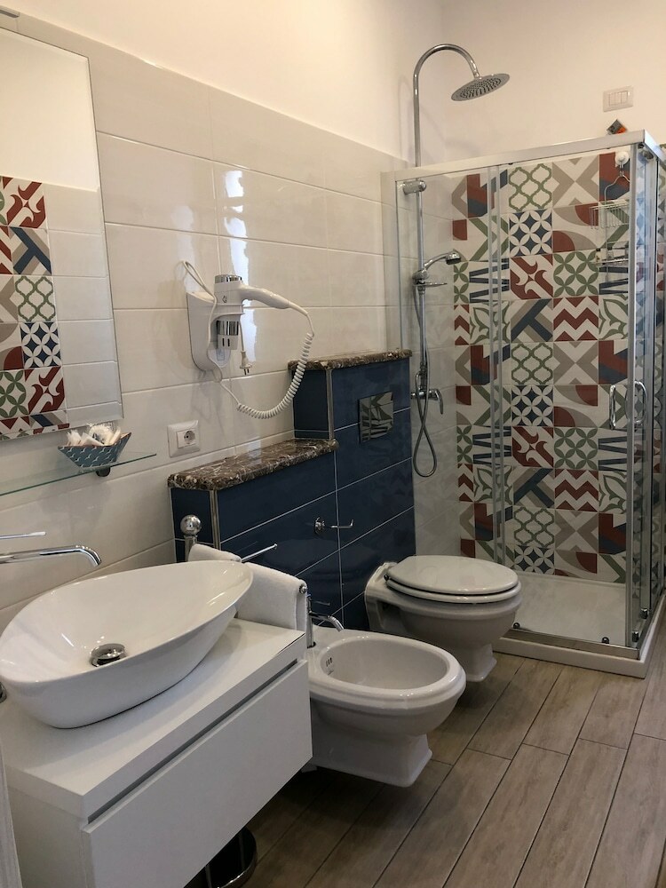 Hotel Ciao Ciao Rooms