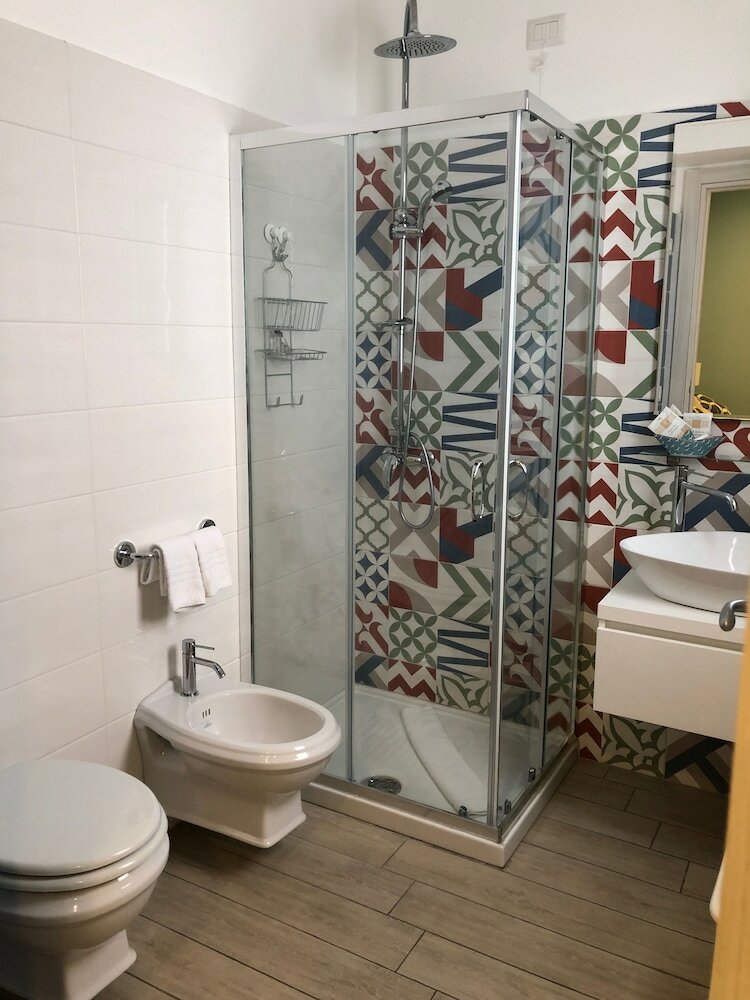 Hotel Ciao Ciao Rooms