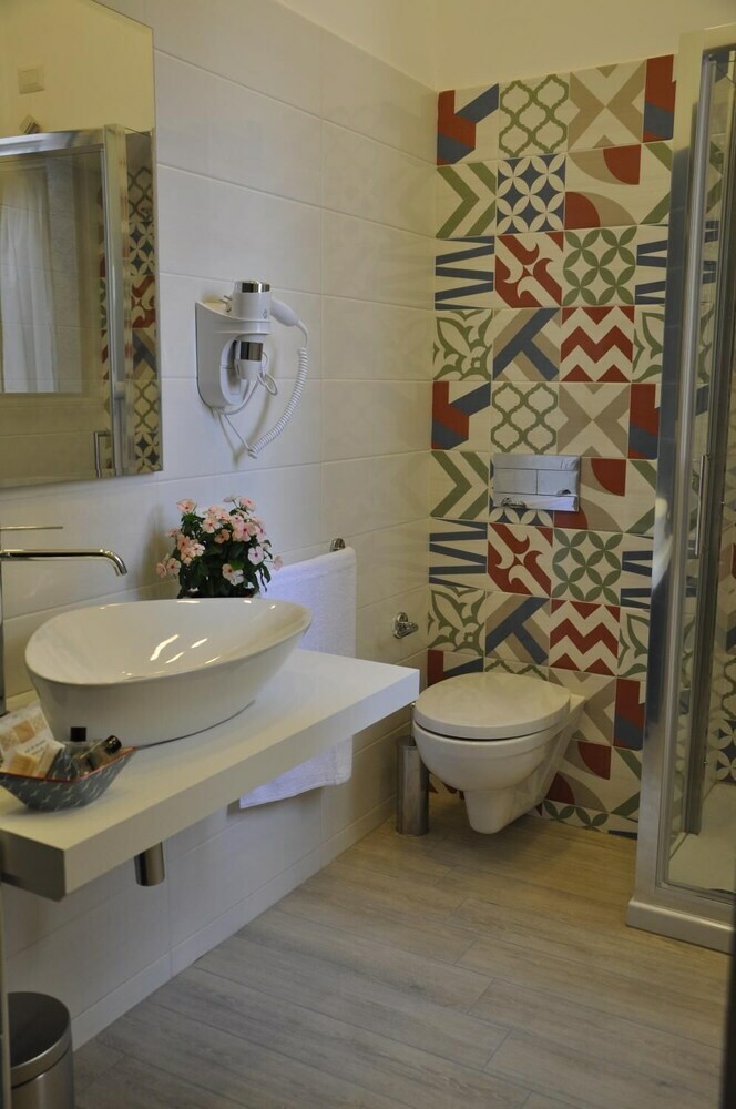Hotel Ciao Ciao Rooms