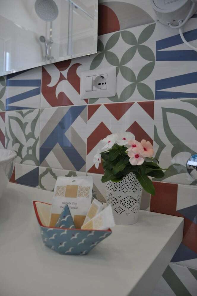 Hotel Ciao Ciao Rooms