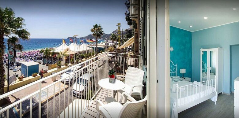 Hotel Ciao Ciao Rooms