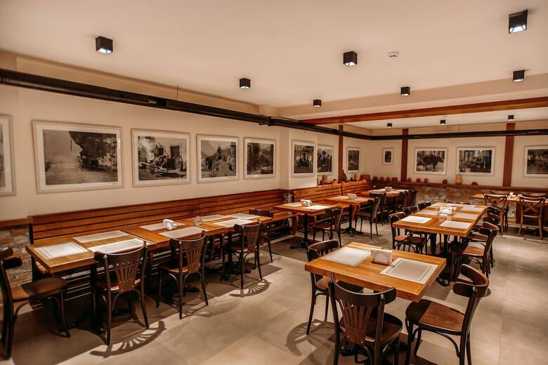 Hotel Porta Caucasia