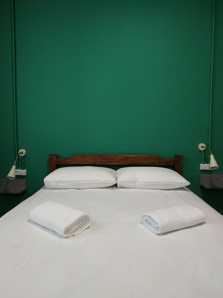 Hostal Freelander Work And Travel Hostel