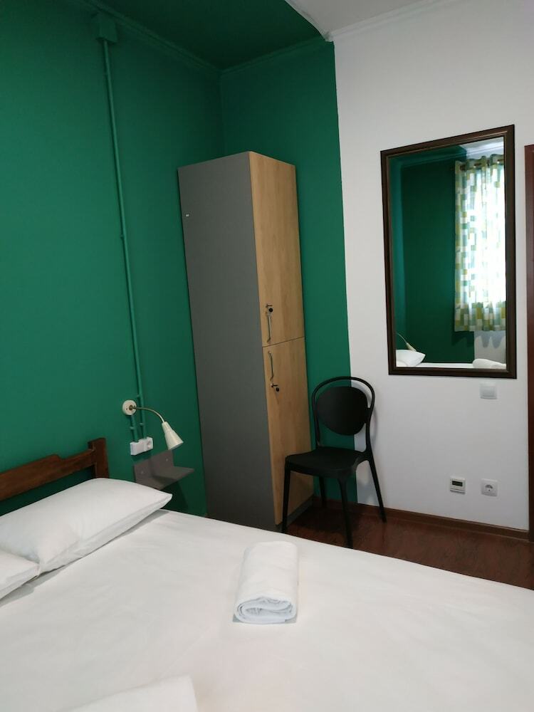 Hostal Freelander Work And Travel Hostel