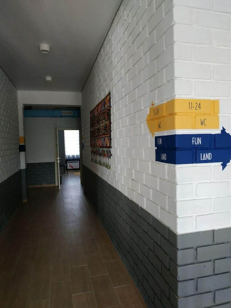 Hostal Freelander Work And Travel Hostel