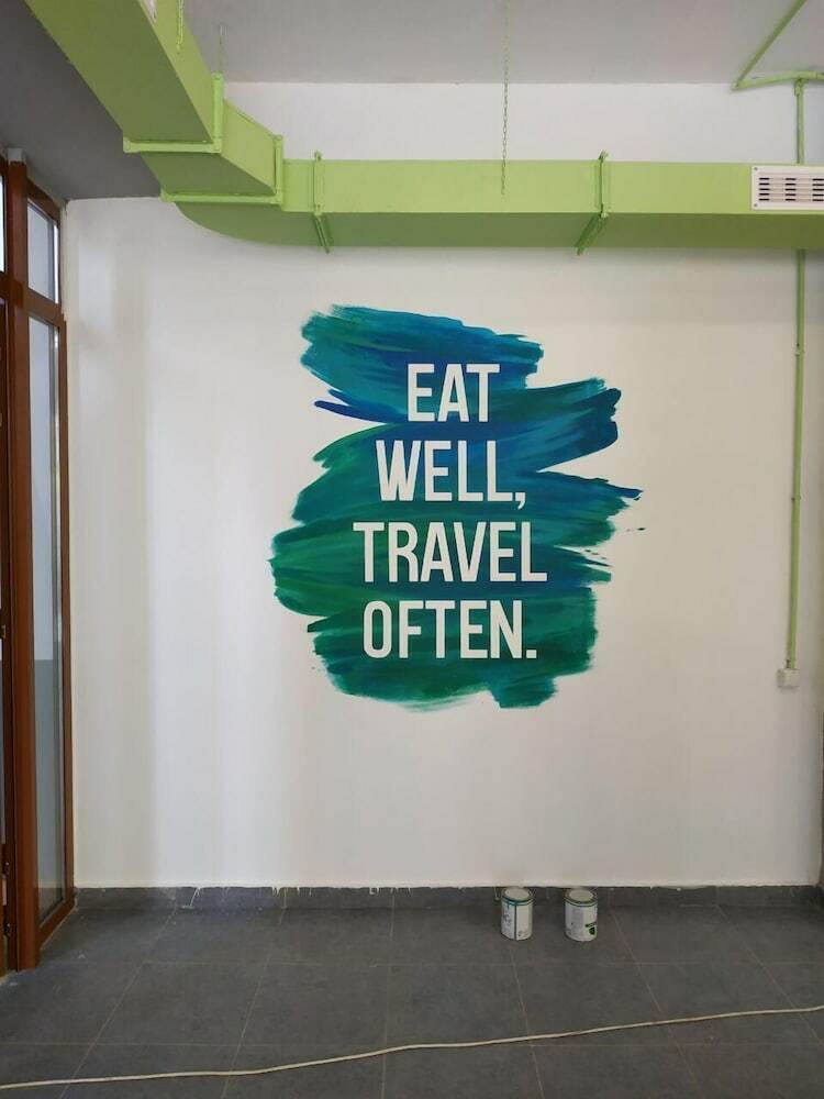 Hostal Freelander Work And Travel Hostel