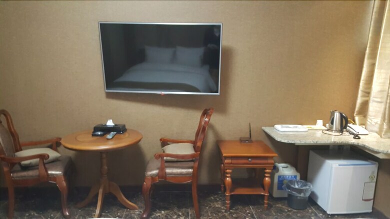 The Seowon Hotel