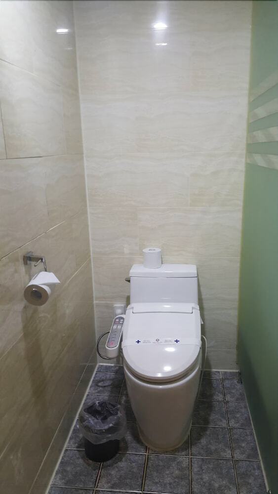 The Seowon Hotel
