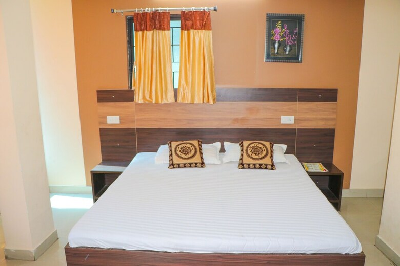 Hotel S4 Residency