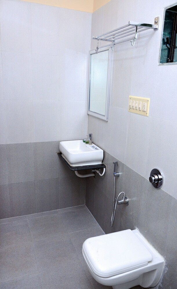 Apartamento Hotel Green Park
