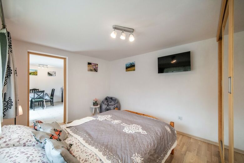 Tatrovia Widokowe Apartamenty