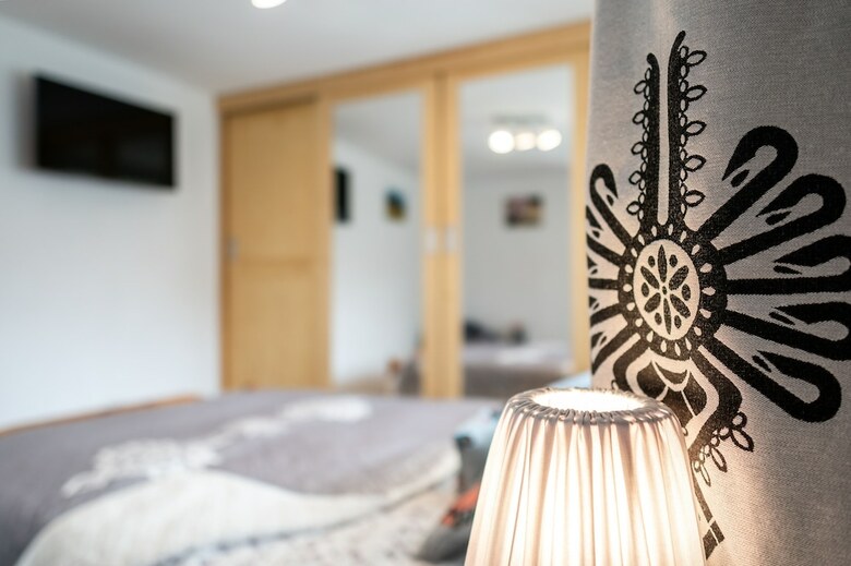 Tatrovia Widokowe Apartamenty