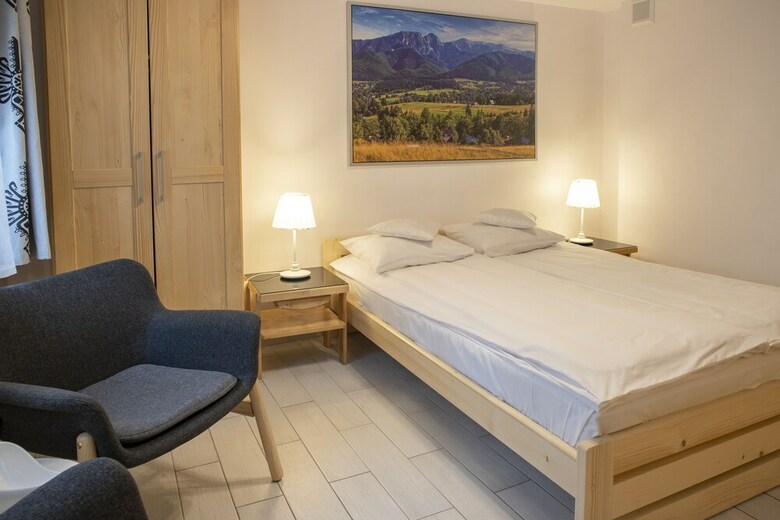 Tatrovia Widokowe Apartamenty