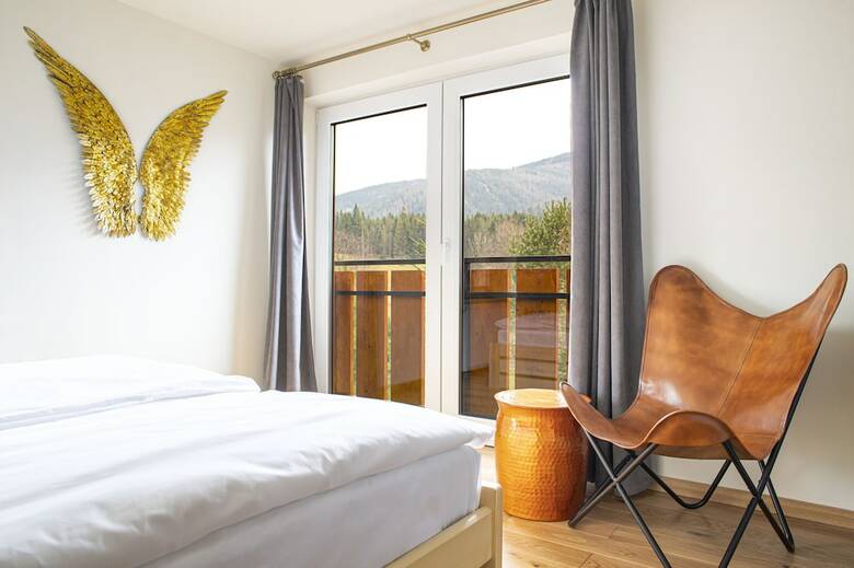 Tatrovia Widokowe Apartamenty
