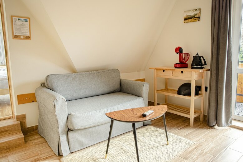 Tatrovia Widokowe Apartamenty