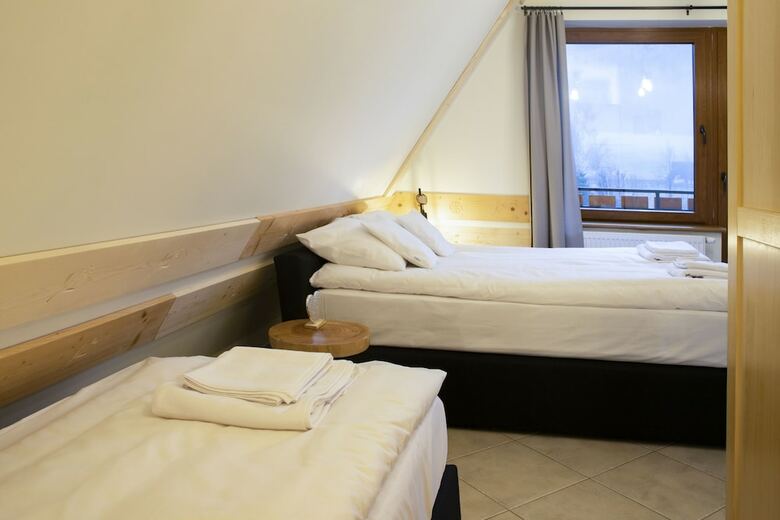Tatrovia Widokowe Apartamenty