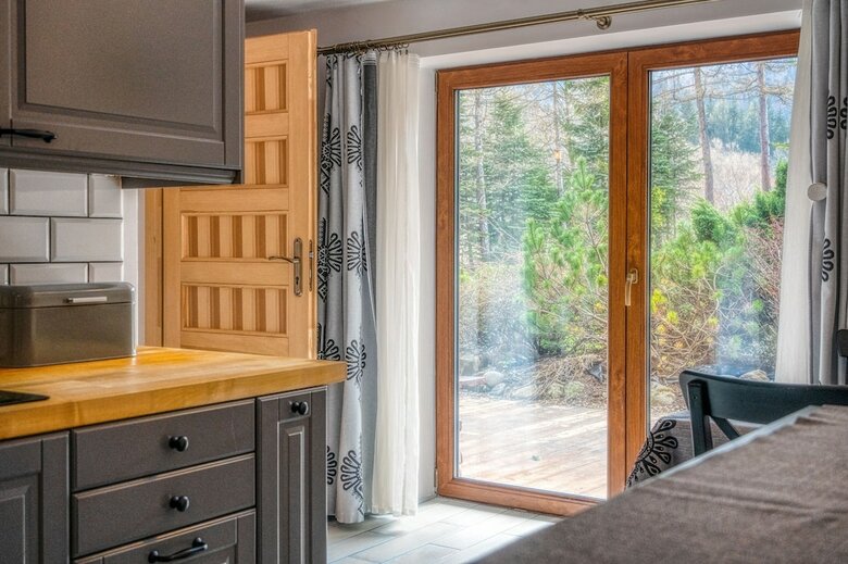 Tatrovia Widokowe Apartamenty