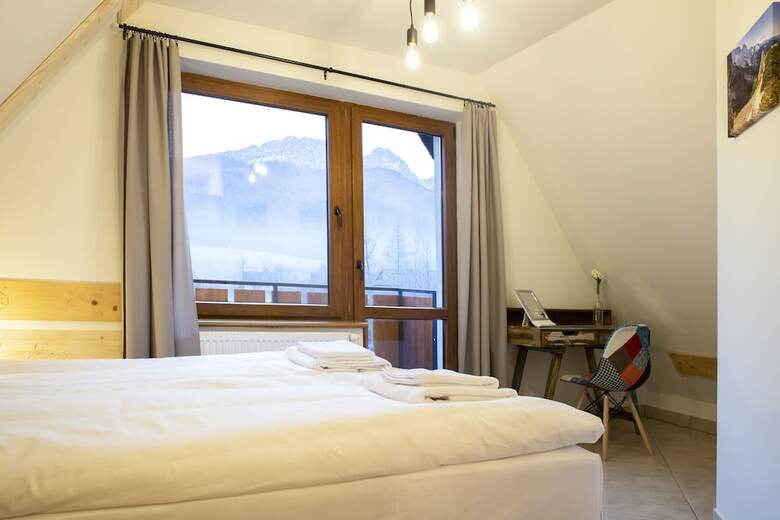 Tatrovia Widokowe Apartamenty