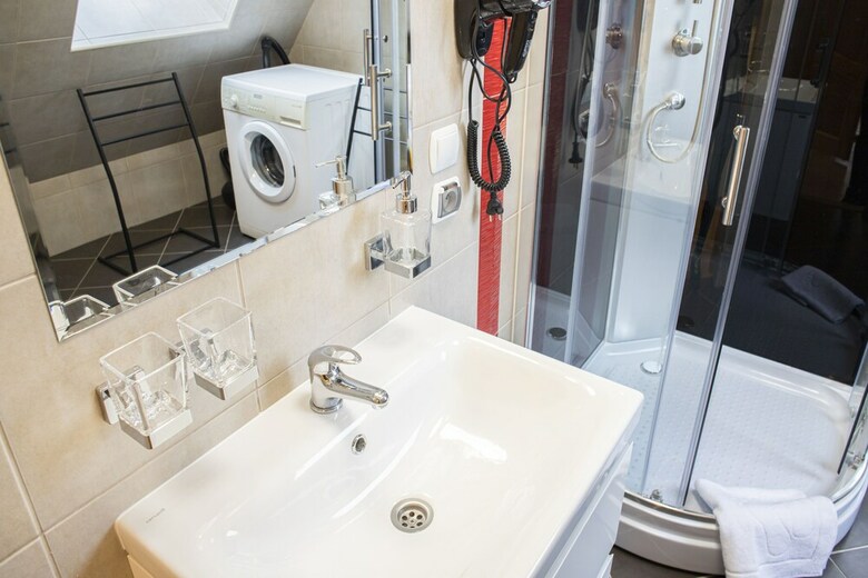 Tatrovia Widokowe Apartamenty