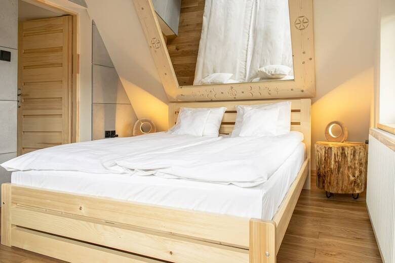 Tatrovia Widokowe Apartamenty