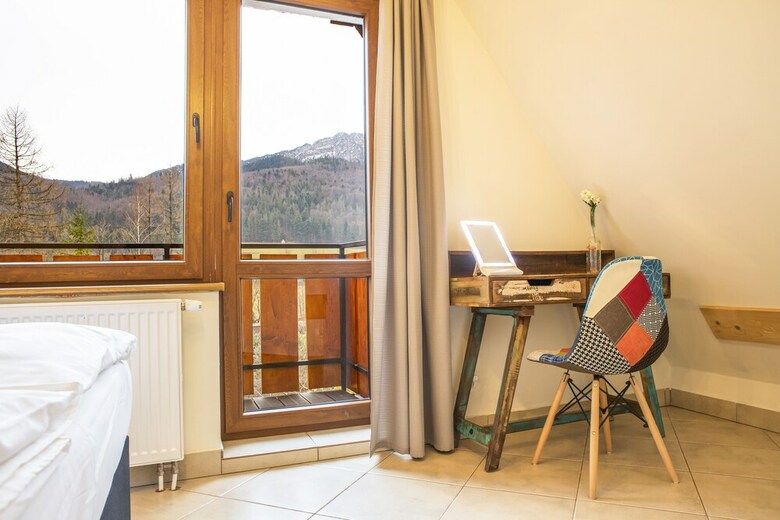 Tatrovia Widokowe Apartamenty