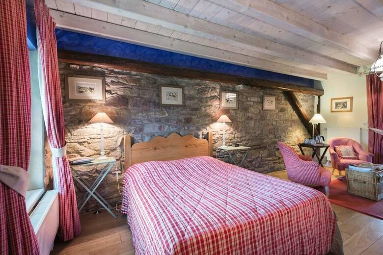 Hotel La Ferme de Sophie