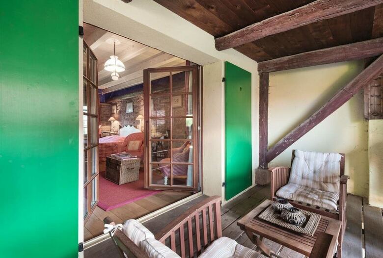 Hotel La Ferme de Sophie