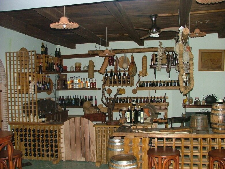 Agroturismo Agriturismo La Casa Del Ghiro